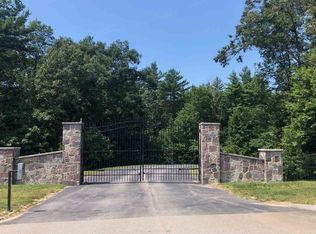 2 Newbury Rd, Windham, NH 03087