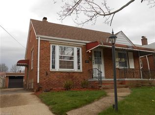 10807 Thrush Ave, Cleveland, OH