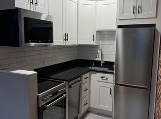 1 Garden Ct #4, Boston, MA 02113