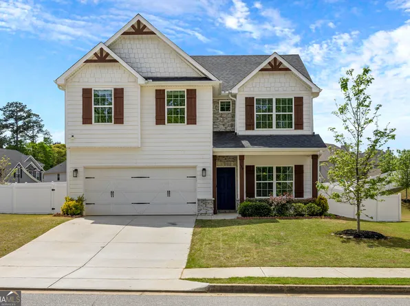 139 Ashton Pl, Newnan, GA 30265