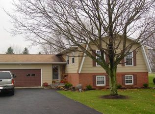 553 Somerlot Hoffman Rd E, Marion, OH 43302
