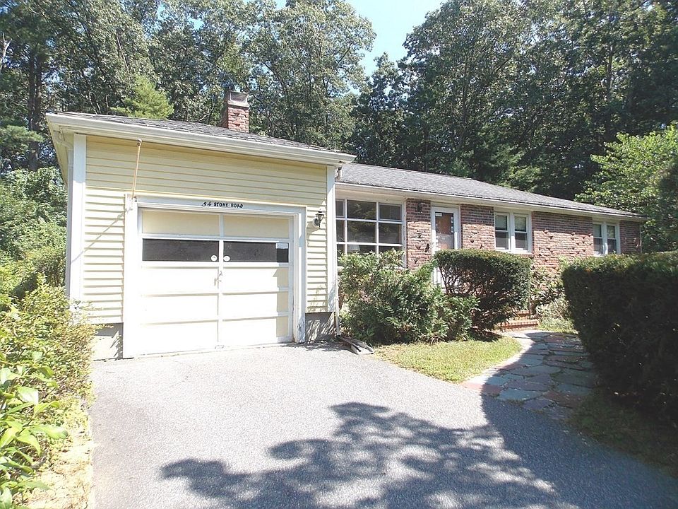 54 Stone Rd, Sudbury, MA 01776 MLS 73149953 Zillow