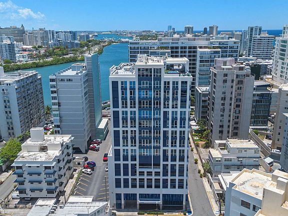3rd image of 14 Delcasse Cond Condado Blvd #1103