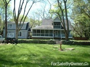 100 Old Birds Mill Rd, Chattanooga, TN 37421