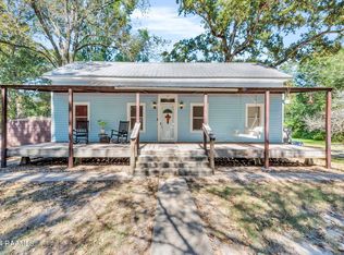 1204 Green Oaks Loop, Eunice, LA 70535