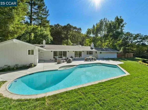 506 McBride Dr, Lafayette, CA 94549