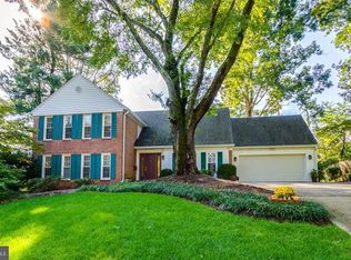 4903 Tarheel Way, Annandale, VA 22003
