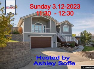 3217 Quivera River Rd, Casper, WY 82604