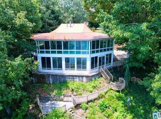 334 Wedowee Creekview Dr, Wedowee, AL 36278