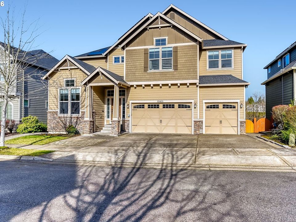 1st image of 15411 NW Dominion Dr