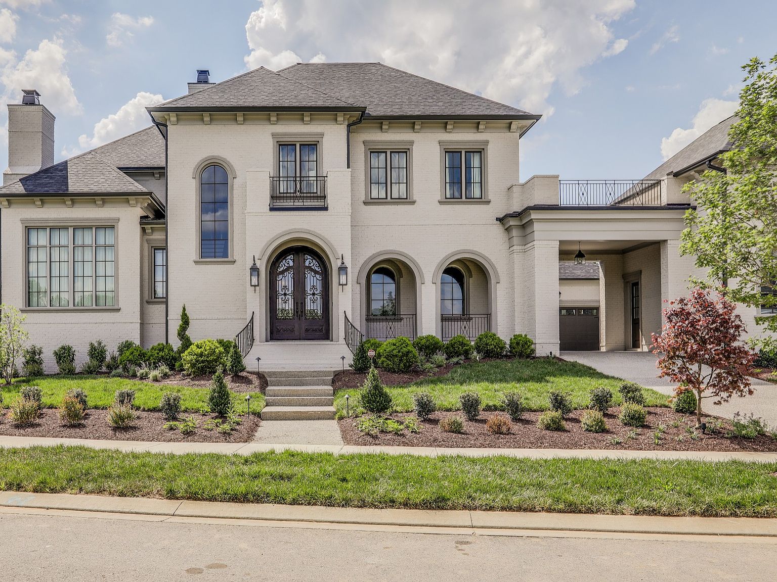 7231 Shagbark Ln, College Grove, TN 37046 Zillow