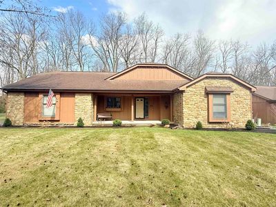 615 Briarwood Ln, Marion, IN, 46952