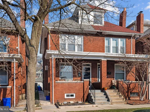 1924 Mulberry St, Harrisburg, PA 17104