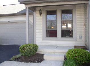 1016 Pinewood Ln, Columbus, OH 43230