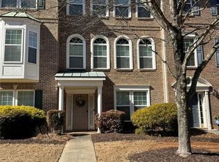 3315 Chastain Gardens Dr NW, Kennesaw, GA 30144