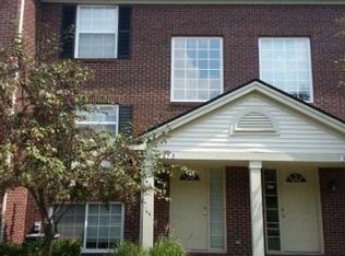 3150 Promenade Cir, Ann Arbor, MI 48108