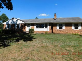 8691 Old Dumfries Rd, Catlett, VA 20119