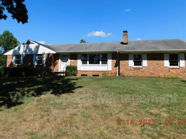 8691 Old Dumfries Rd, Catlett, VA 20119