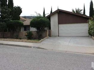 1854 E Charing Ct, Simi Valley, CA 93063