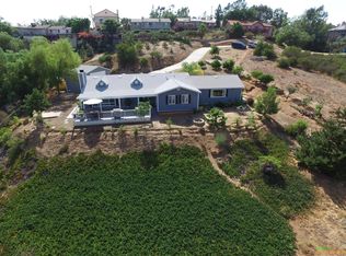 2018 Crest Dr, El Cajon, CA 92021