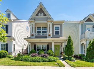 1726 Main Divide Dr, Wake Forest, NC 27587