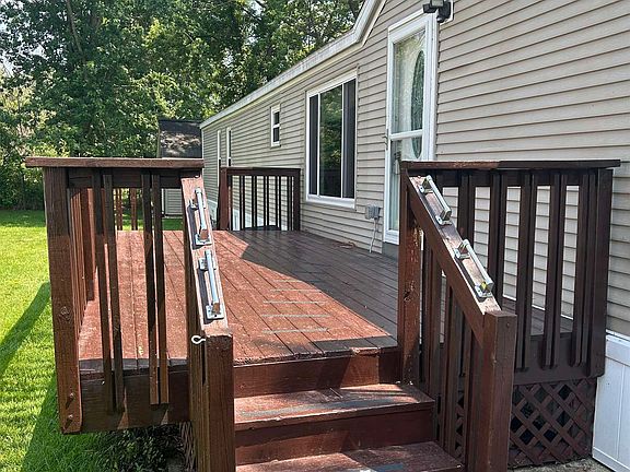 2nd image of 32200 45th St #341