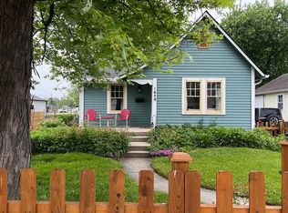 1659 Fisher Ave, Indianapolis, IN