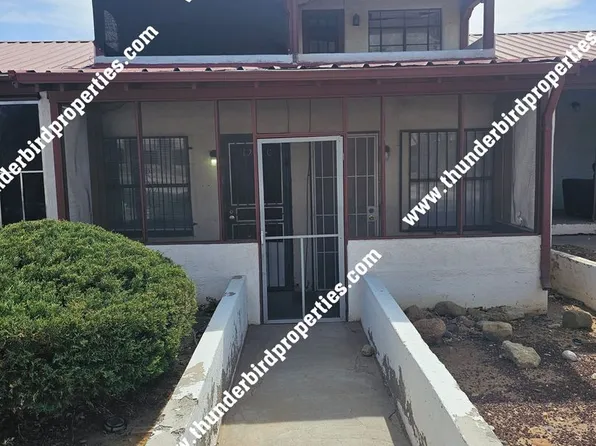 1212, 1212 Lead Ave SE, Albuquerque, NM 87106