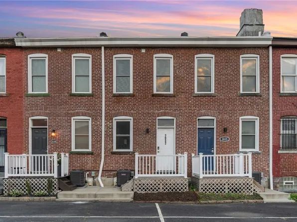 3037 Spring Way, Pittsburgh, PA 15201