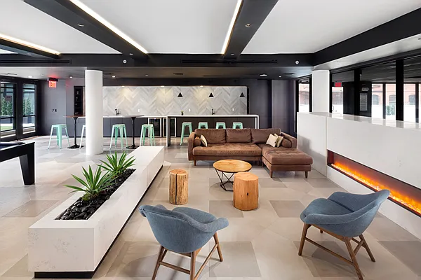 Rented by Carnegie Management Inc | media 35