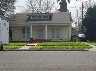 1516 N Berkeley Ave, Stockton, CA 95205