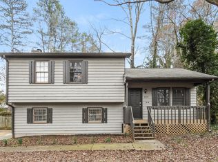 2737 Pine Mountain Cir NW, Kennesaw, GA 30152