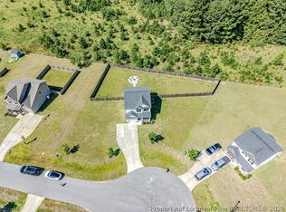 199 Westpark Ln, Sanford, NC 27332