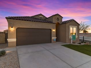 1664 N Hubbard St, Casa Grande, AZ 85122