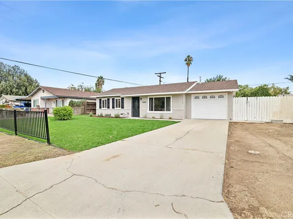 26882 Grace Ln, Hemet, CA 92543