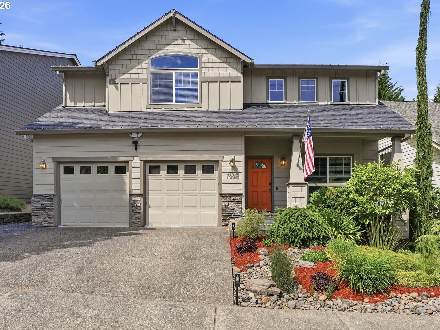 7669 SW Roanoke Dr, Wilsonville, OR 97070 | Zillow