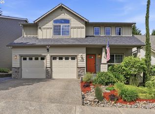 7669 SW Roanoke Dr, Wilsonville, OR 97070