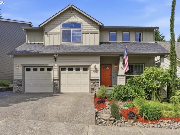 7669 SW Roanoke Dr, Wilsonville, OR 97070