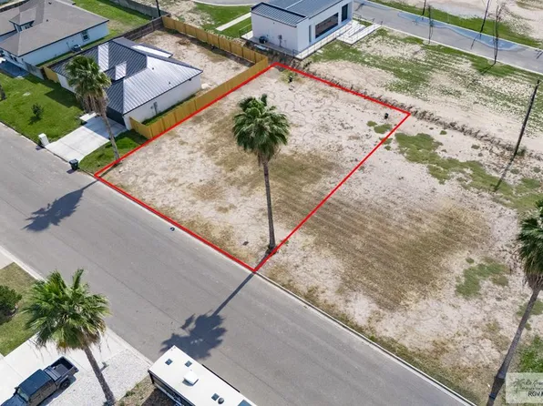 2009 River Bend Dr #7, Mission, TX 78572