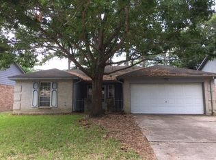 3519 Spanish Acorn Ln, Spring, TX 77389