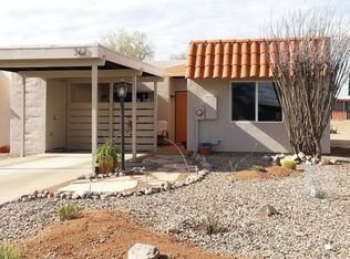 367 N Calle Del Chancero, Green Valley, AZ 85614