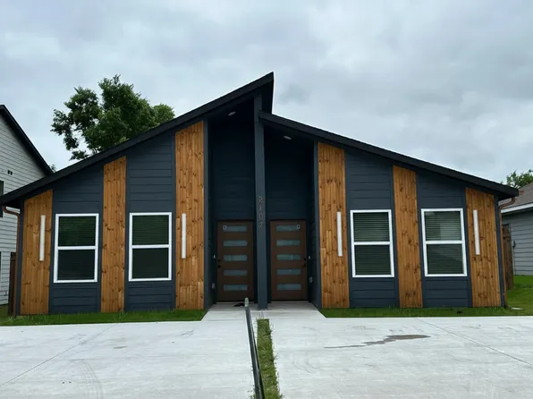 2107 Church St, Greenville, TX