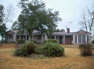 3197 Newington Hwy, Sylvania, GA 30467