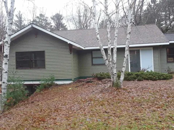7758 S County Rd S, Lake Nebagamon, WI 54849