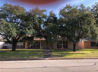 1614 Luza St, Bryan, TX 77802