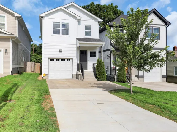 557A Stevenson St, Nashville, TN 37209