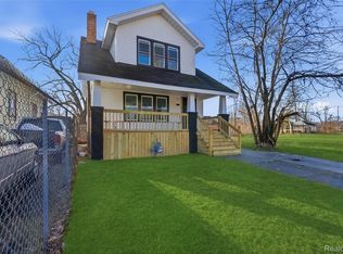 517 W Hollywood, Detroit, MI 48203