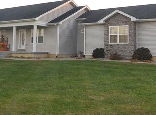 336 Jim Barr Rd, Brandenburg, KY 40108