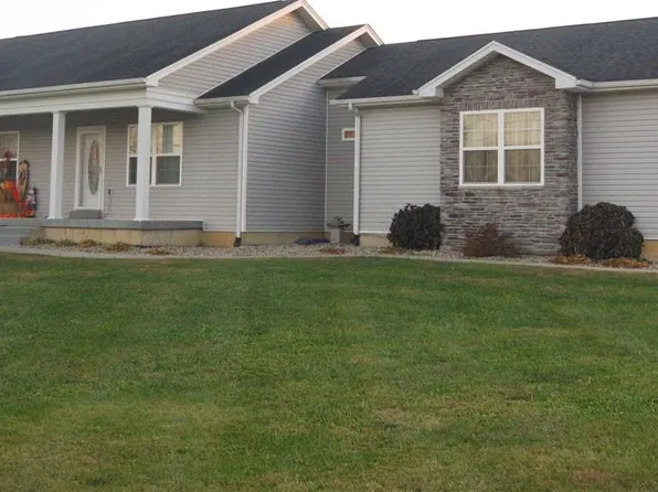 336 Jim Barr Rd, Brandenburg, KY 40108