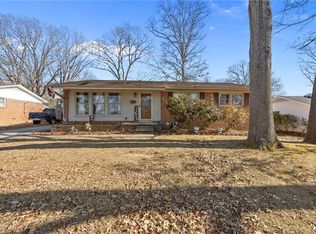 317 Clapp St #R, Graham, NC 27253